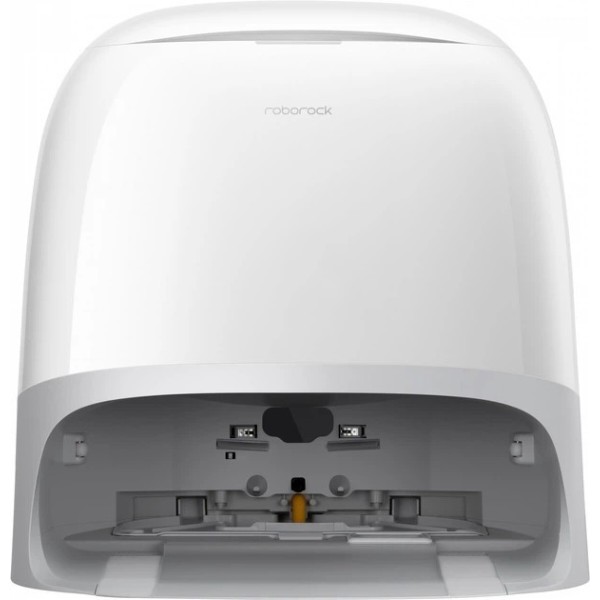 Фото - Робот-пилосос миючий RoboRock Qrevo Curv 2 Flow